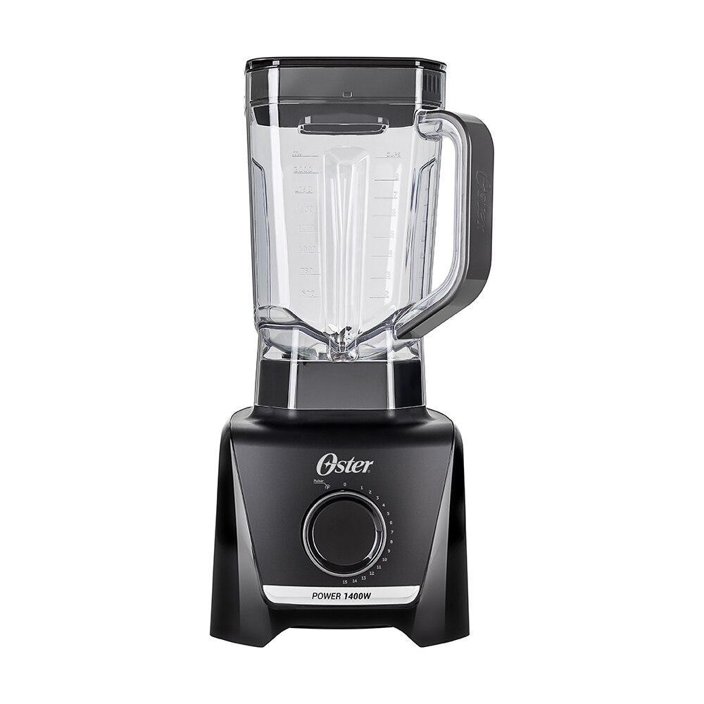 Liquidificador Oster 15 Velocidades 1400 Full OLIQ610 em Oferta na Shopee