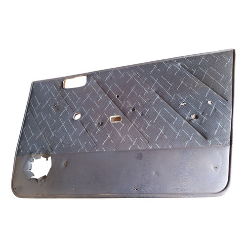 Forro Porta Dianteiro Direito Fiat Uno Mille Fire 2005/2006