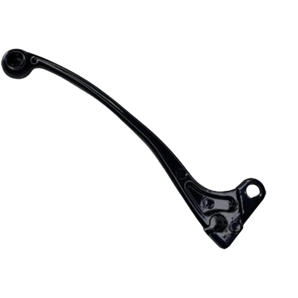 Manete Embreagem CB300 CB400 CB450 CBX150 Twister CBX 200 CBX 200 Strada XRE 300 Strada Preto