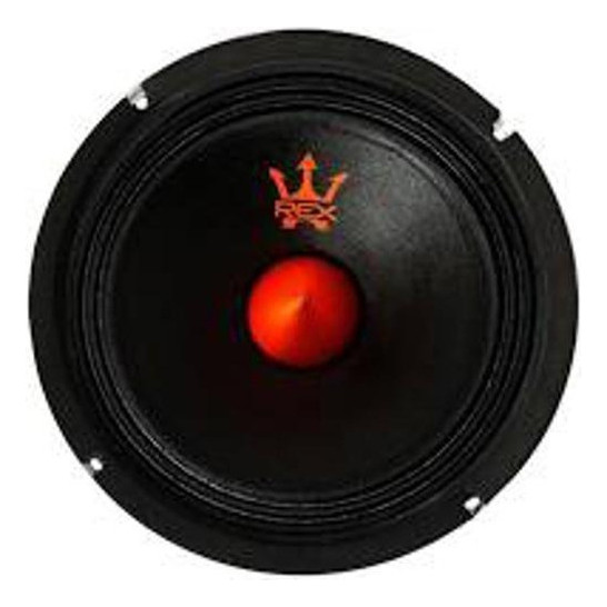 Alto Falantes Woofer Rex Fusion 200w Rms Cada 6 8 Ohms