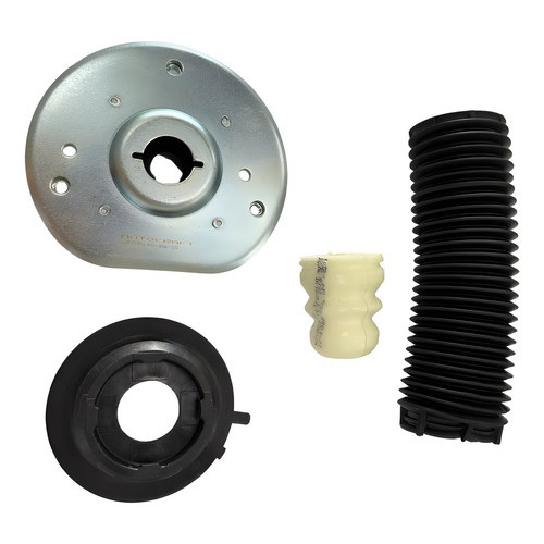 Batente Dianteiro kit Ford Fusion 2013 A 2019