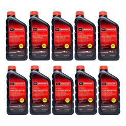 Óleo 5w30 kit com 10 litros Motorcraft Ford Ranger 3.2 2013 A 2023