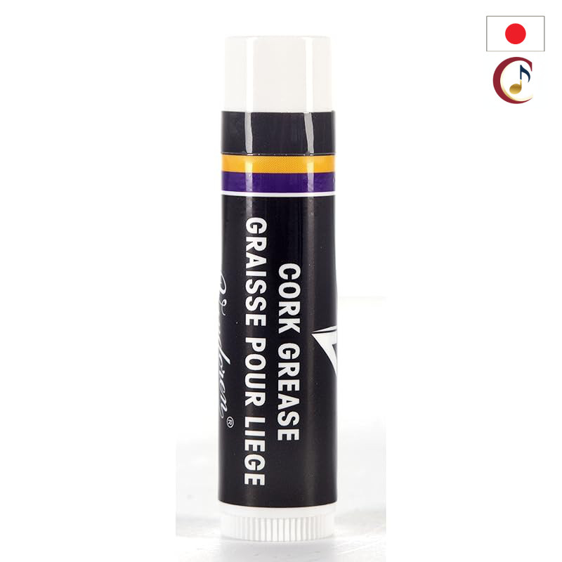 Vandoren Cork Grease 【CG100】/From Japan /100% Authentic Guaranteed