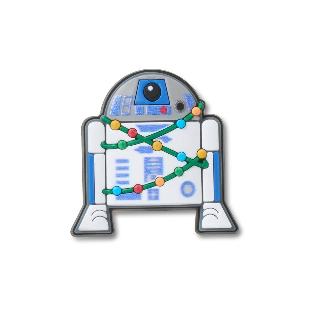Jibbitz™ Star Wars R2D2 Christmas Único