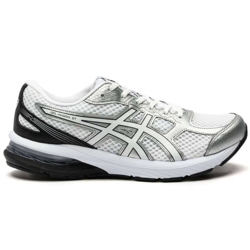 Tênis Asics Gel-Nagoya St Masculino Branco