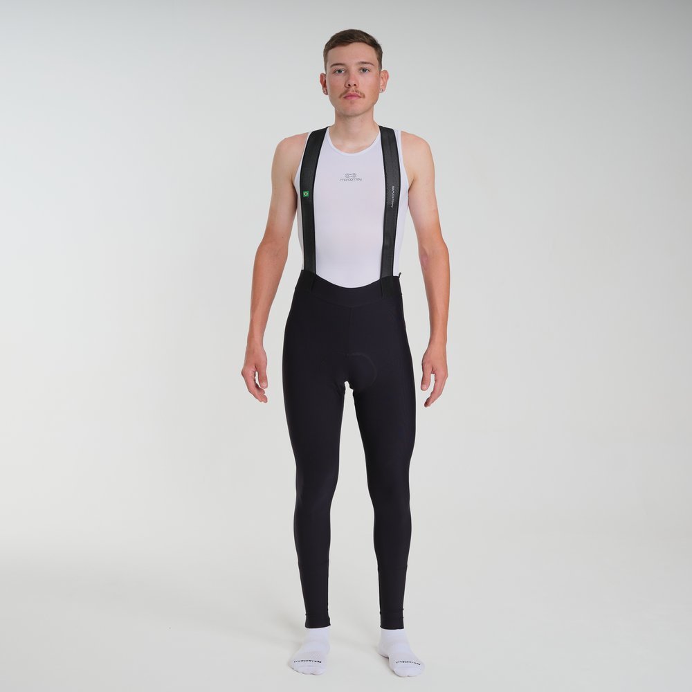 Bretelle Calça Masculino Márcio May Moove