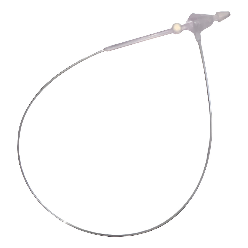 Lacre pra Etiqueta Com 5.000 Pinos Pino Trava Anel Caixa  - 125mm em Oferta na Shopee