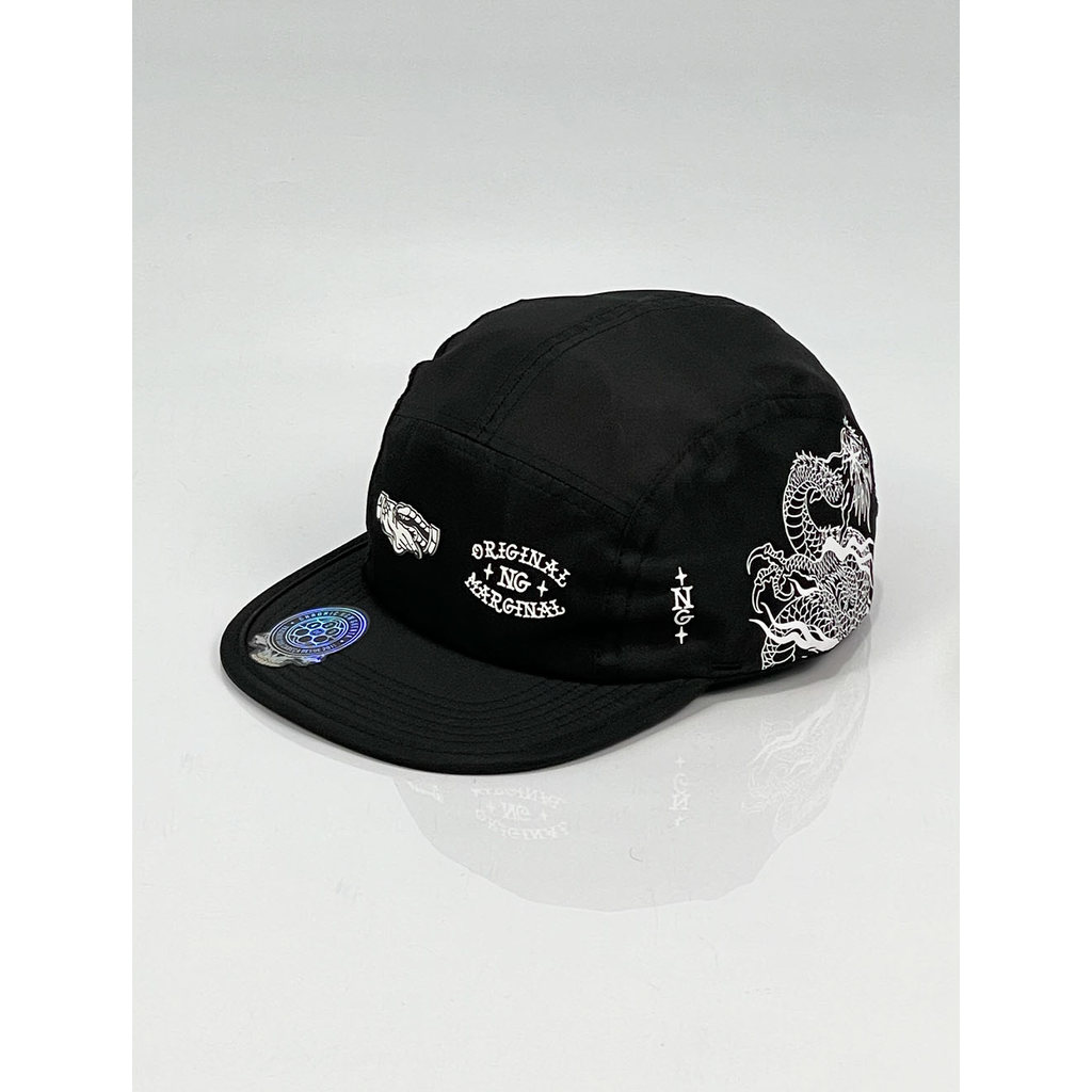 O que é Boné 5 Panel Chronic? Guia e Onde Comprar | BuscaProdutos