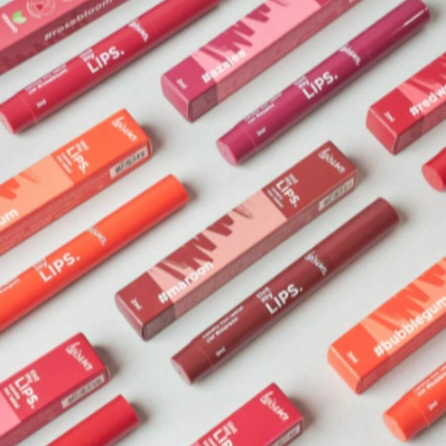 TINT MY LIPS LUISANCE - LIP EM CANETA