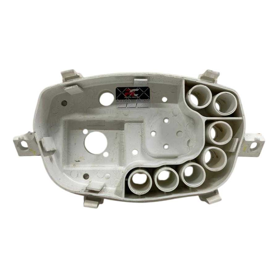Carcaça Inferior Painel Yamaha Crypton 115 Original