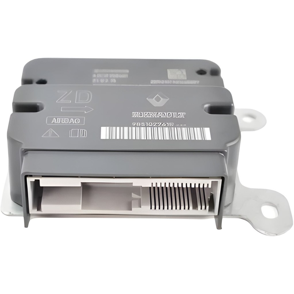 Módulo Air-Bag para Renault Logan Sandero - Cod. 985102761R