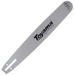 Sabre para Motosserra Ponta Dura 16POL 57 Elos 3/8POL x 0,58 mm TOYAMA
