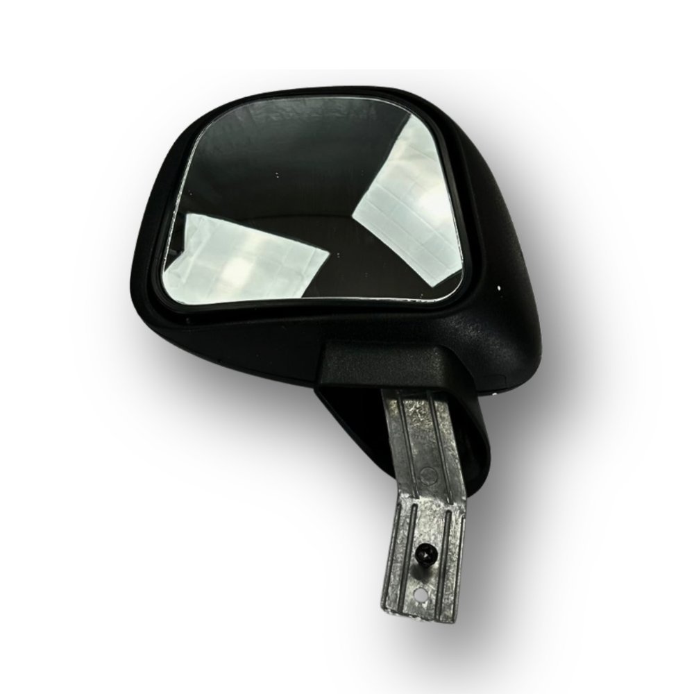 Retrovisor Scania Serie 5 "G" Auxiliar L/E Sem Desembaçador