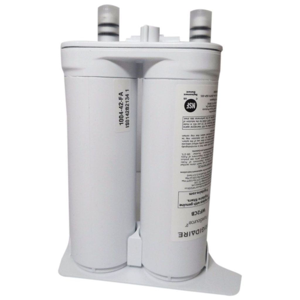 Refil Filtro Interno Electrolux 40396401 Geladeira Refrigerador Side by Side Electrolux Original