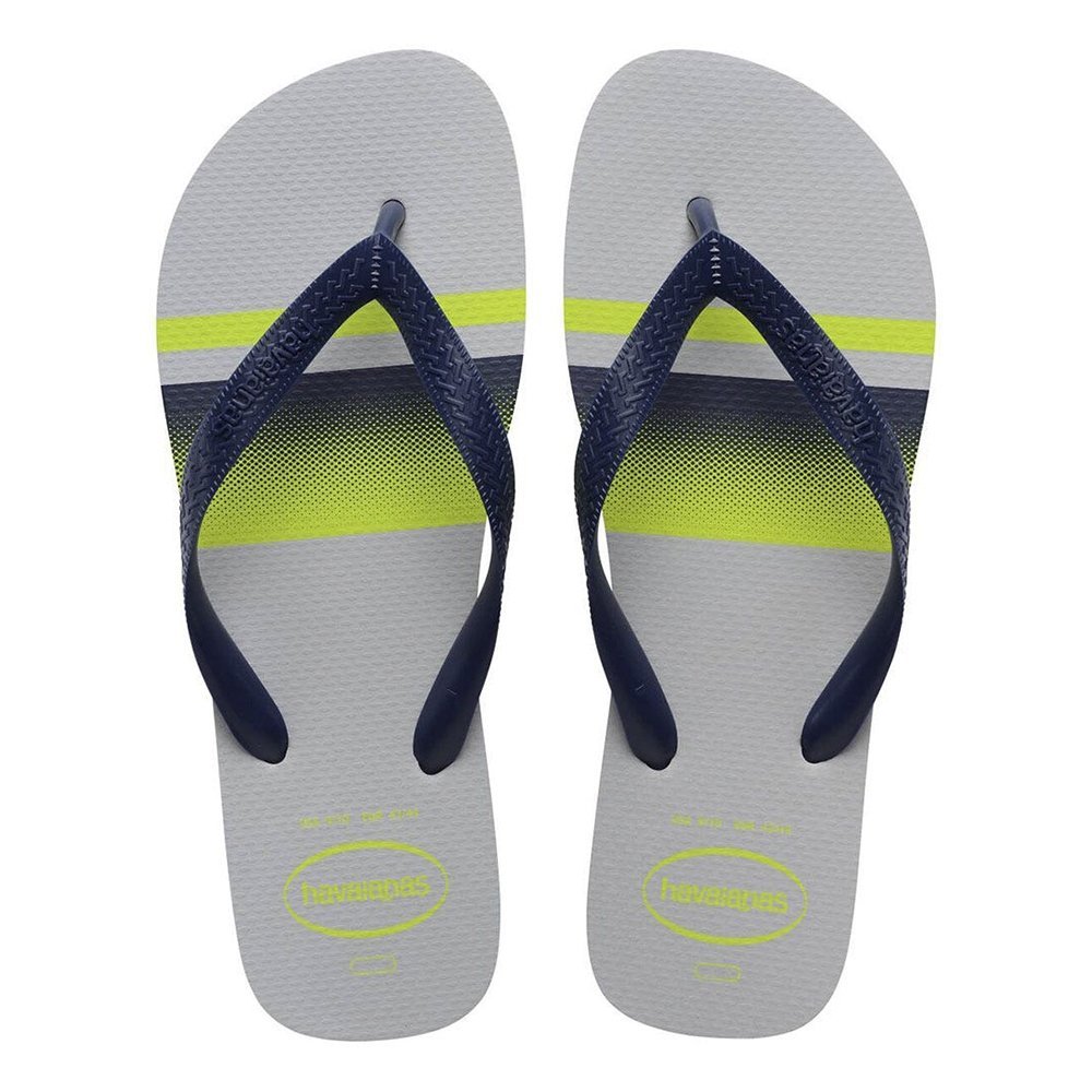 Havaianas Top Basic Cinza Gelo