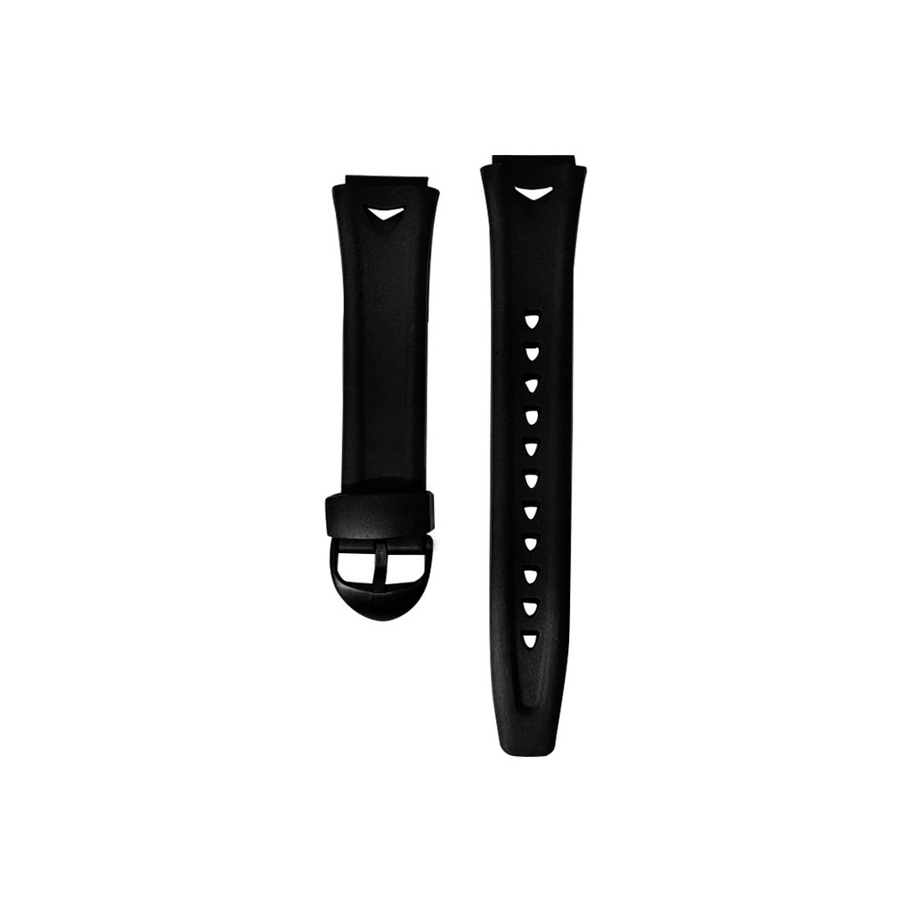 Pulseira Para Casio Sport MDA-S11H Series Resina Resistente