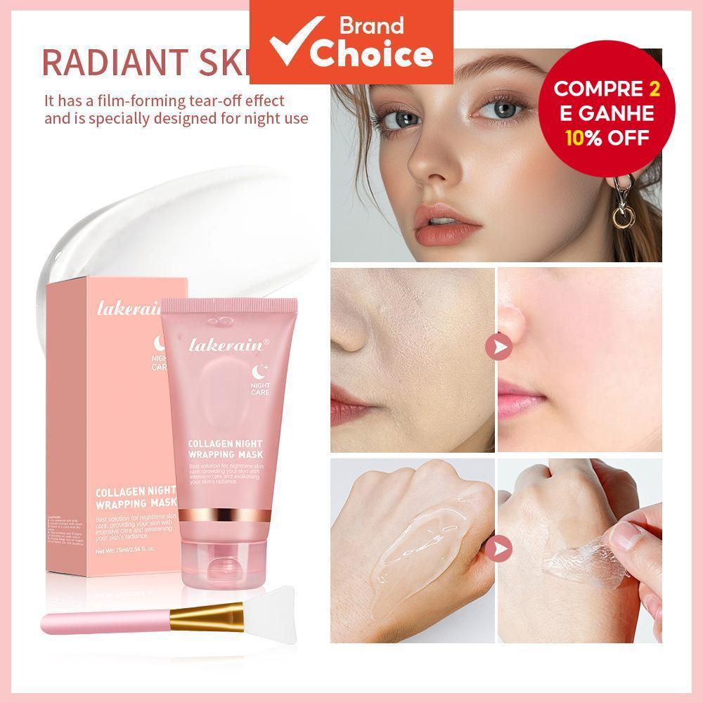 Cremes Noturnos para o Rosto: Onde Comprar | BuscaProdutos