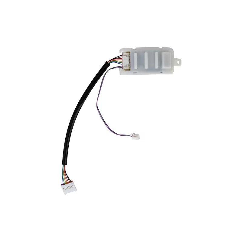 Placa Display com Cabo Ar Condicionado LG ABQ72944902 ARNU24GSCL4 Original