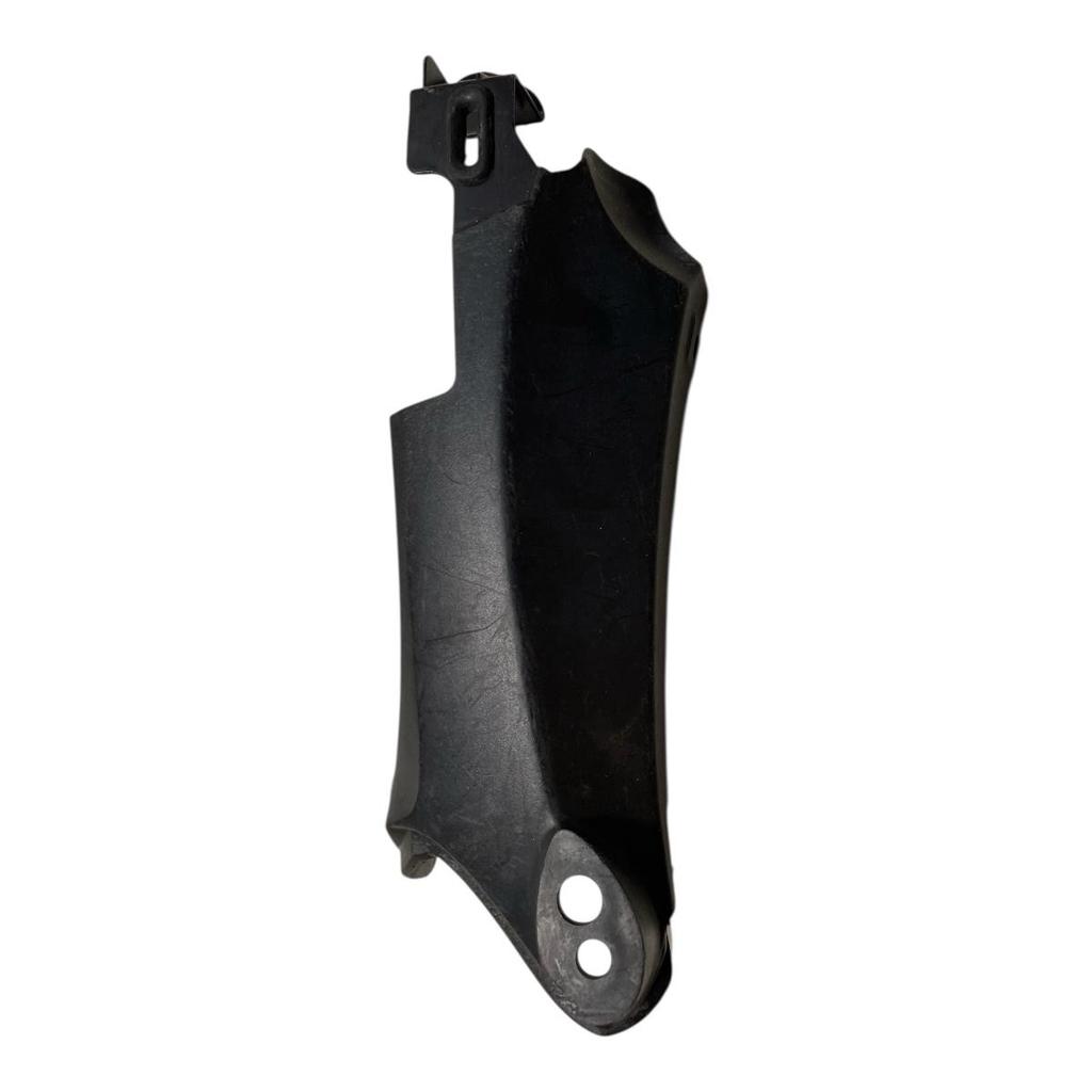 Acabamento Pisca Direita Honda Transalp Xl 700 2011/14 N1199