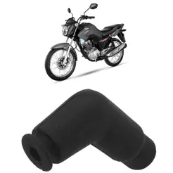 Cachimbo de Vela CG 150 Cargo Sport Titan NXR 125 150 Bros