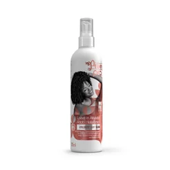 Leave In Ativador Ácido Hialurônico Soul Power PRO - Ativa os Cachos e Define sem Pesar - 315ml