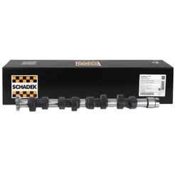 Eixo Comando Válvula Fox Gol Voyage 1.0 8v Ea111 Flex 2009/ G5 G6 G7 G8 Letra Aj