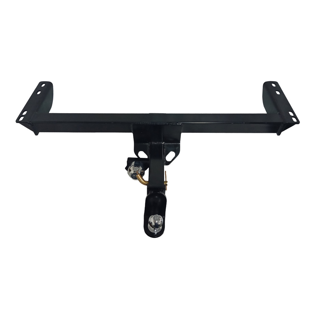 Engate Reboque Removível Hilux pick-up 2005 a 2025 2100 Kg - Brucke TO1007