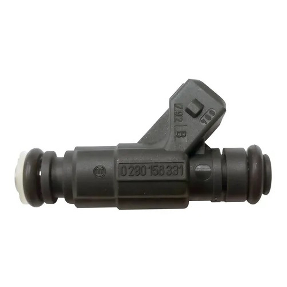 Bico Injetor Fiat Linea Dualogic 1.8 16v Flex 0280156331 Original