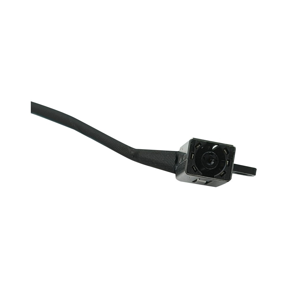 Conector DC Jack para Notebook Dell Inspiron 5000 - detalhe