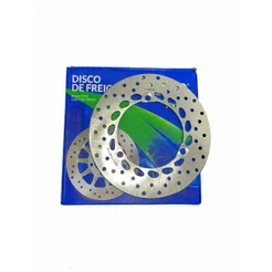 DISCO DE FREIO TRASEIRO COBREQ PARA NMAX 160