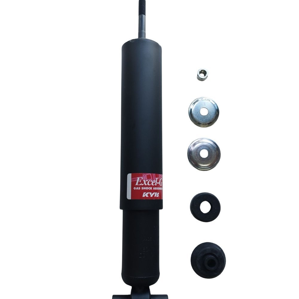 Amortecedor Traseiro Ford F1000 1992 1993 1994