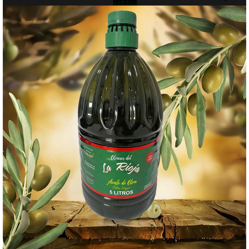 Azeite Argentino La Rioja: Onde Comprar | BuscaProdutos