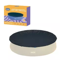 Capa para Piscina Mor 2400 Litros