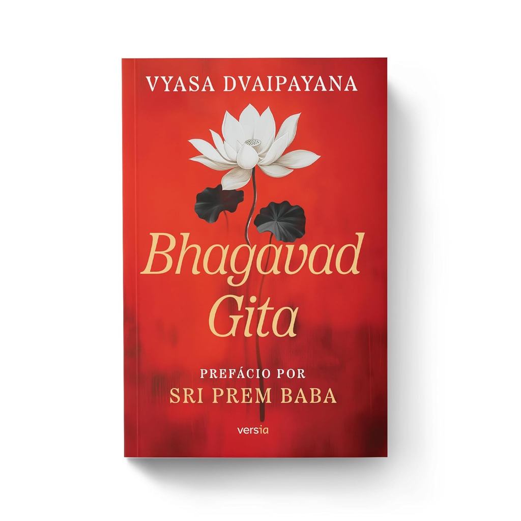 Bhagavad Gita | Dvaipayana Vyasa