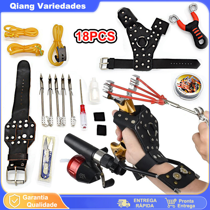 Slingshot Pesca: Onde Comprar | BuscaProdutos