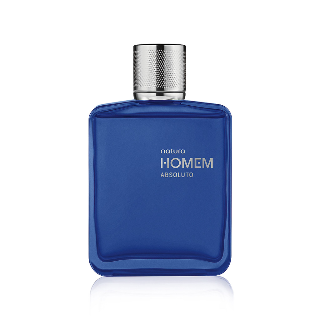 Deo Parfum Natura Homem Absoluto 100 ml