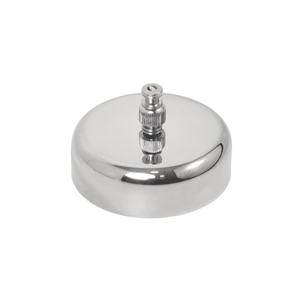 Varal Retrátil Extensível 2,7m Lavanderia Banheiro Aço Inox