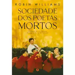 Sociedade dos poetas mortos (Sucesso no TikTok)