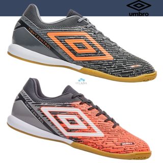Chuteira Futsal Umbro Masculina Gravity Quadra Conforto em Oferta na Shopee
