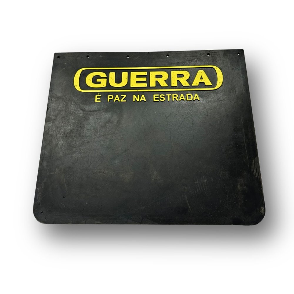 Apara Barro Carreta Guerra Paz na Estrada