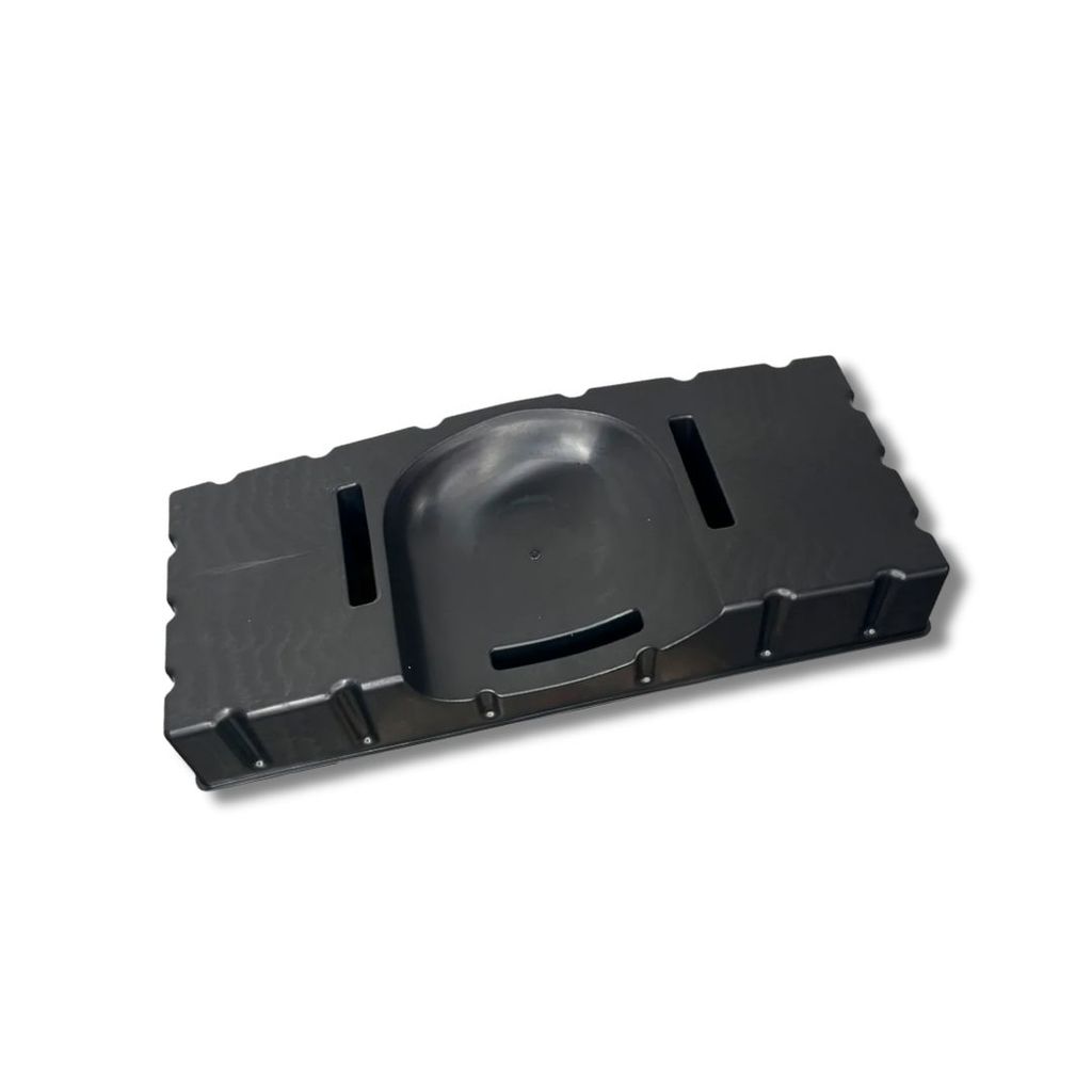 Recipiente Bandeja Evaporação Coletora Geladeira Electrolux TC41 TC44 DF44 TF39