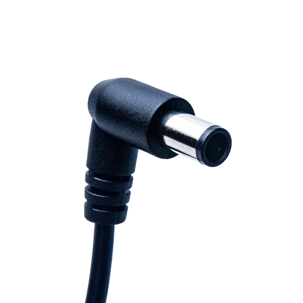 Detalhes do Fonte Carregador para Notebook Dell Latitude E5440 | 19.5 V 3.34 A 65 W