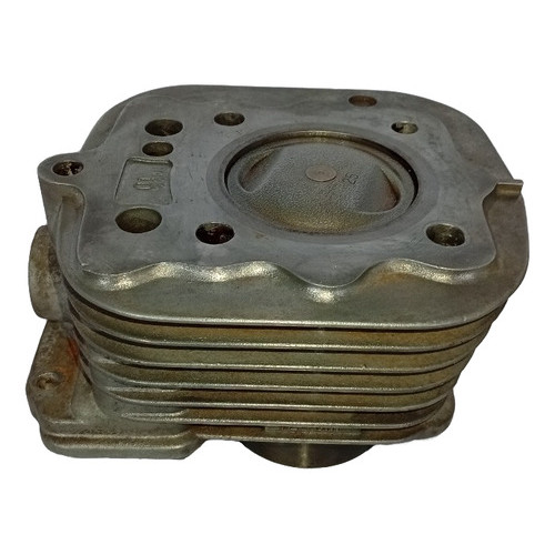 Cilindro Honda Xl 125 84/99 0,25 P/retifica