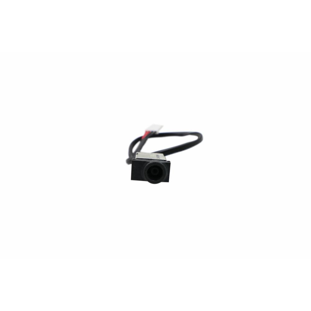 Conector DC Jack para Notebook Samsung NP275E4E | Com Cabo em Oferta na Shopee