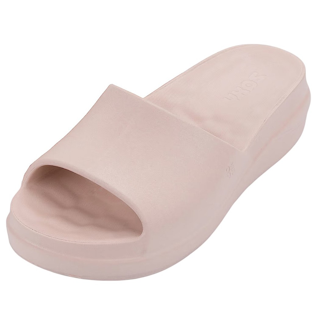 Tamanco Feminino Macio Leve Slide Facil Calce Moda Zaxy Flow