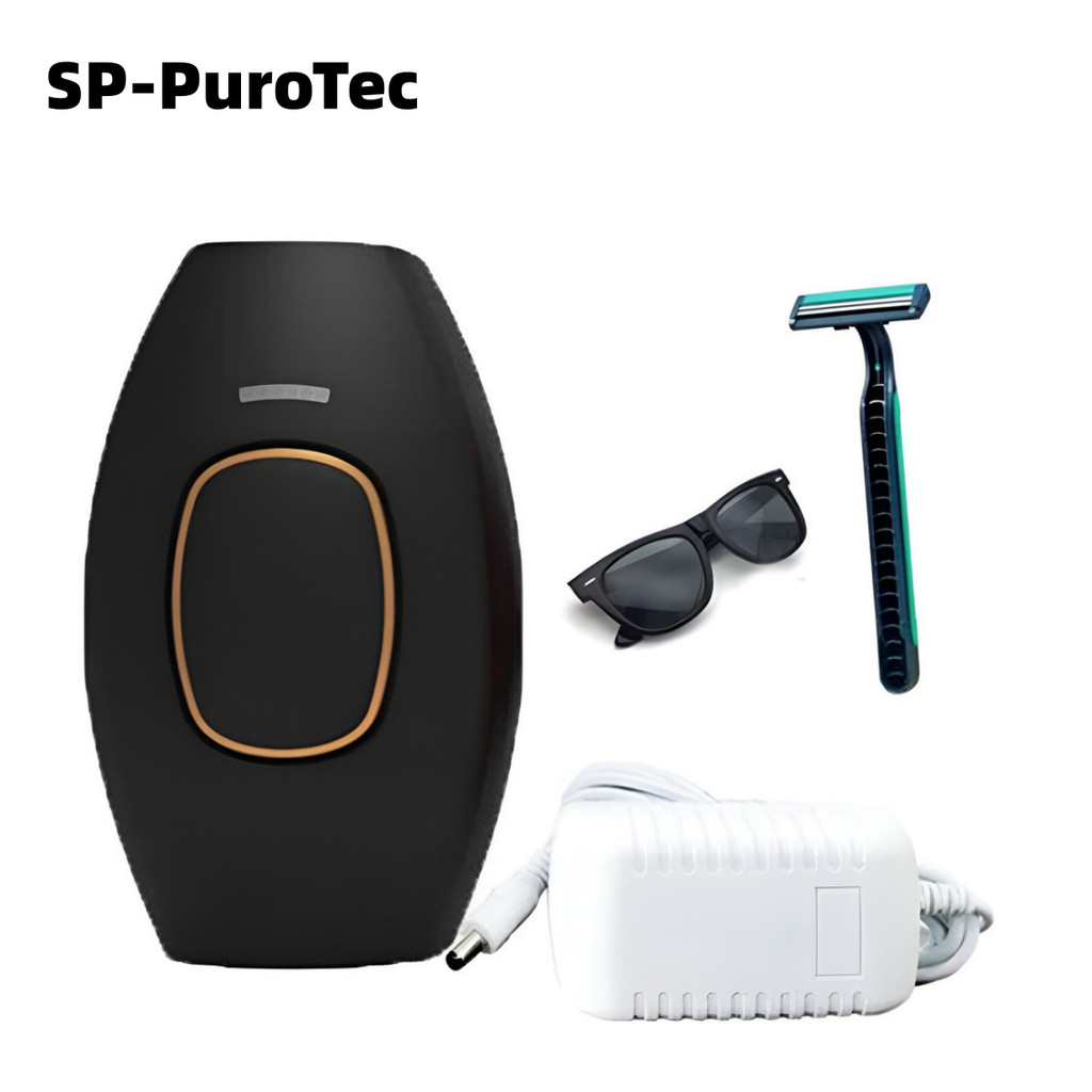 Removedor de Pelos Luz Pulsada: Onde Comprar | BuscaProdutos