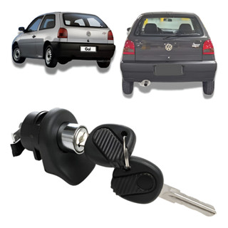 Maçanetas Miolo Tampa Porta Mala Mecanica Gol Special G2 em Oferta na Shopee