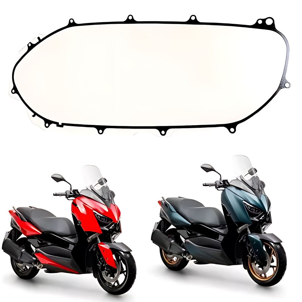 JUNTA GAXETA DA TAMPA ORIGINAL YAMAHA XMAX 250 2021 2022 2023 2024 2025 2026