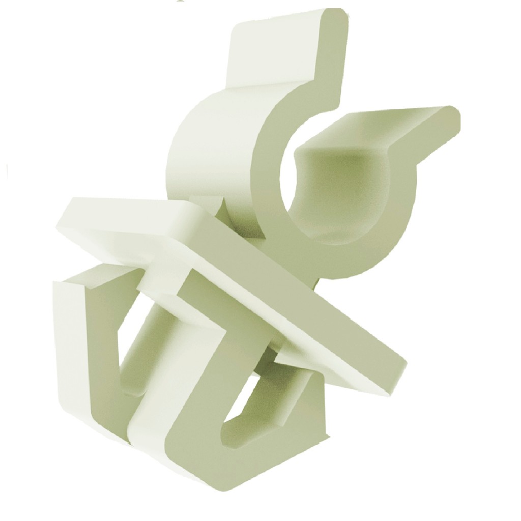 GRAMPO DO DESCANSO VARETA DO CAPO HONDA MITSUBISHI TOYOTA em Oferta na Shopee