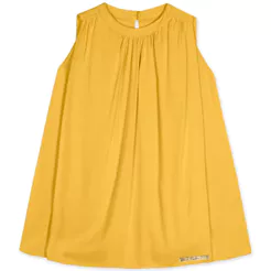 Vestido Curto Infantil Feminino Lilica Ripilica